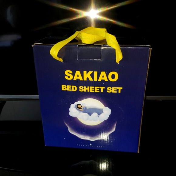 Luxury Egyptian1800 Th Count Super Soft Sheet Set - Picture 8 of 8